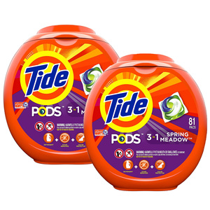 Detergente original 3 en 1 Tide Pods de alta calidad a bajo precio - Product Image 4
