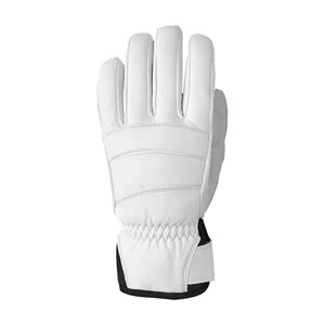 Waterproof Heated Winter Ski <b>Gloves</b> Snow Outdoor Windproof Leather Ski High Quality Winter Ski <b>Gloves</b> With Custom Logo - Product Image 2
