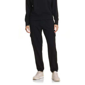 <b>Women</b> Sweatpants For Sale <b>Women's</b> Trousers OEM Service Wholesale <b>Women's</b> Custom Color Heavyweight <b>Fleece</b> Basic Jogging Trousers - Product Image 4