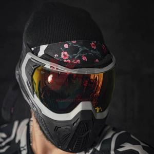 Bandeaux camouflage élégants pour hommes et femmes, accessoire de sport de marque OEM pour le paintball, les entraînements et les aventures en plein air - Product Image 4