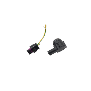Sensore di Parcheggio PEUGEOT 3008 Serie 9827917377 (16>23) - Product Image 2