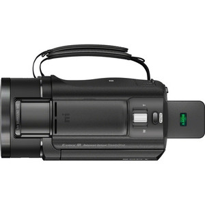 ENTREGA RÁPIDA PARA Videocámara Sony FDR-AX43 UHD 4K - Product Image 1
