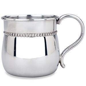 Direct Manufacturer's New Style Metal Mule <b>Mug</b> with Embossed Hammered Barrel Design Brass Handle Lid Accessory Metal Material - Product Image 5