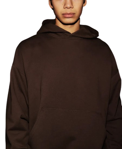 Survêtement évasé à motif écossais personnalisé de haute qualité pour homme, idéal pour l'hiver, avec sweat à capuche en polaire polyester/coton, pour l'extérieur (Pakistan) - Product Image 2