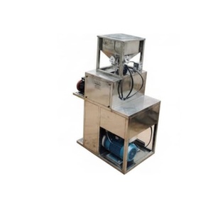 Machine extrudeuse automatique de fabrication de maïs soufflé en acier inoxydable de qualité supérieure, capacité de 120 kg/h, équipement de transformation des légumes, Inde - Product Image 4