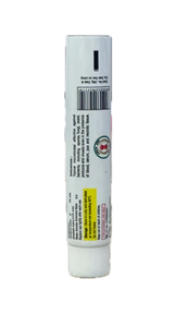Meilleure qualité 15gm PE Lamitube emballage pour pommade pharmaceutique blanc avec bouchon à vis pour l'utilisation de la médecine - Product Image 2