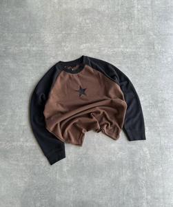 Competitive Price High Quality Unisex Regular 100% Cotton, Full <b>Sleeve</b> <b>t</b> <b>Shirts</b> <b>for</b> <b>Men</b>,<b>t</b>-<b>shirts</b> <b>for</b> <b>Men</b> <b>Long</b> <b>Sleeve</b> - Product Image 6