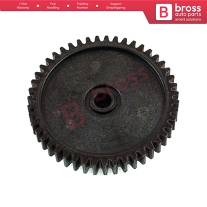 BGE657 ชุดซ่อมวาล์ว EGR 47/10 ฟัน สำหรับ C180 W204 CLC 2008-2012 - Product Image 4