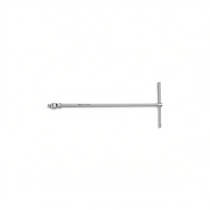 ดอกไขควงหกเหลี่ยมแบบ T-Handle ยี่ห้อ Usag พร้อมกุญแจข้อต่อ ประเภทสินค้า กุญแจหกเหลี่ยม - Product Image 3