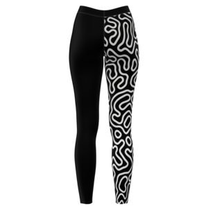 Leggings Gym Lady Fitness Women'S Print Yoga Pants Woman <b>Sexy</b> <b>Tights</b> Leggings for Women - Product Image 4