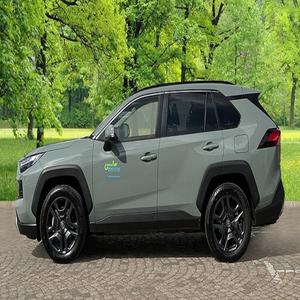 Toyota RAV 4 automatique vitesse maximale frais et propre prix bon marché conduite à gauche et à droite en stock - Product Image 1