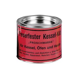 Masilla Refractaria para Estufas de Hierro 1000g de FERMIT - Product Image 1