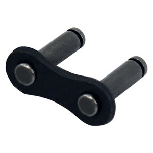 Plaque de jonction pour le débavurage des profilés - Product Image 1