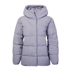 Manteau d'hiver long pour femme, vestes d'hiver chaudes à capuche, manteau épais, parka, doudoune, vêtements d'extérieur épais - Product Image 4