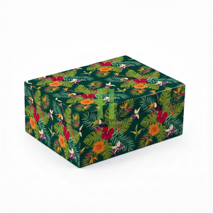 Cajas de Joyería de Laca Hechas a Mano de Alta Calidad, Superventas, Estilo Moderno, Color y Tamaño Personalizables, Decoración para el Hogar y Bodas, Vietnam - Product Image 2