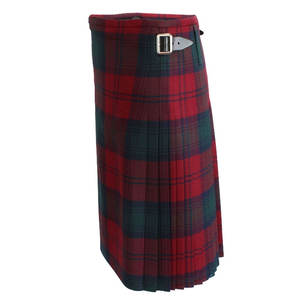 Kilts écossais traditionnels professionnels pour hommes de haute qualité, couleurs et tailles personnalisées, vente en gros - Product Image 3