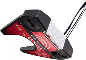Odyssey Ai-DUAL # Putter 7 Cruiser 1/2 Ball - Mano derecha, 38 pulgadas - Product Image 3