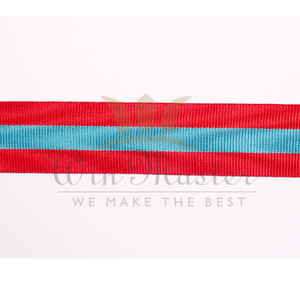 Arment & Accesorios de procesamiento Fine uality ooire usussian ereremonial ededal ibibbon - Product Image 2