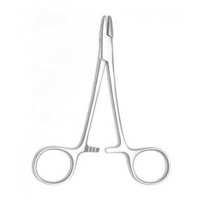 Soporte de aguja de madera Crile Soporte de aguja duradero Construido para durar para todos los tipos de tela Soporte de aguja de costura - Product Image 1