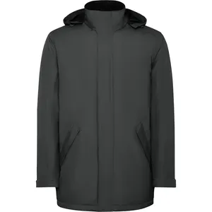 Felpe e Maglioni Promozionali Sostenibili in Materiale Riciclato America Parka - Product Image 5