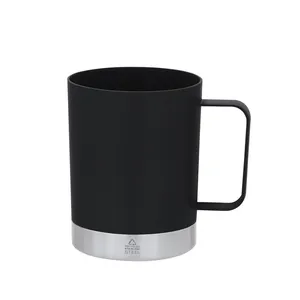 Tazza Rosby Riciclata, Gadget Promozionale Sostenibile per Bevande - Product Image 2