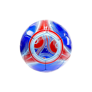 Ballon de Football d'entraînement à Logo personnalisé, fabriqué au Pakistan, pas cher, ballon coloré, fabriqué avec des matériaux de haute qualité - Product Image 2