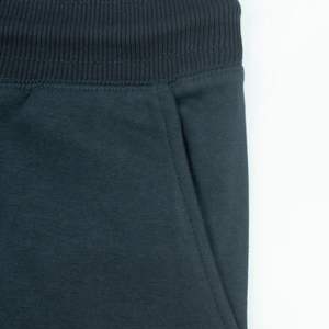 2025 Top Trending Nueva llegada Pantalones de chándal para Hombre | Joggers de calle de gran tamaño | Pantalones de algodón con logotipo personalizado OEM al por mayor - Product Image 3