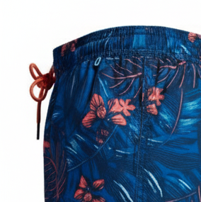 Pantalones Cortos Cargo Casuales de Algodón para Hombre y Mujer, Estilo Nuevo, Más Vendidos, de Alta Calidad, Cuatro Bolsillos, Impermeables, Transpirables, Etiqueta Personalizada - Product Image 5