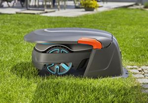 Tondeuse à gazon robotisée professionnelle neuve et d'occasion, coupe-herbe automatique avec batterie haute capacité, cartographie intelligente et capteurs de sécurité - Product Image 6