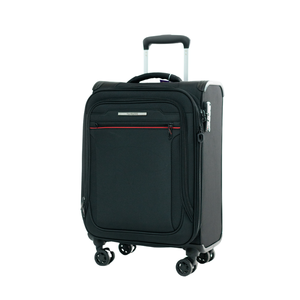 ชุดกระเป๋าเดินทางแบบ100% ผ้าโพลีเอสเตอร์นุ่ม036กระเป๋าผ้าโพลีเอสเตอร์ซับในกระเป๋าเดินทางแขวน Phat Vietnam - Product Image 1