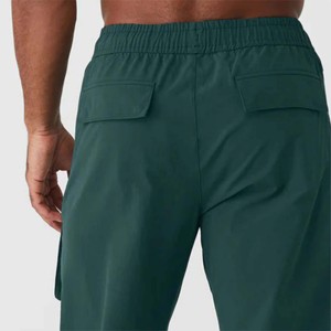 Pantalon Ripstop haute performance pour homme extensible et résistant à l'abrasion conçu pour les sports de plein air extrêmes - Product Image 6