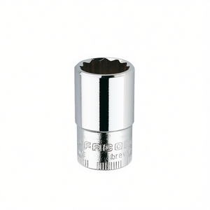 ชุดบล็อกขันน็อต Facom ขนาด 3/8 นิ้ว 12 จุด คุณภาพพรีเมียม - Product Image 3