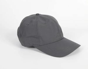 Venta al por mayor de sombreros de papá sin estructura con logotipo personalizado Vintage algodón Color sólido desgastado lavado deportes gorras de béisbol característica ajustable - Product Image 3