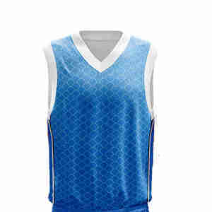 Meilleur prix uniforme de basket-ball respirant design professionnel bon matériel vêtements de basket-ball personnalisés - Product Image 4