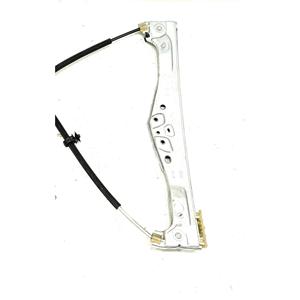 ELEVALUADORES DE VENTANAS ELÉCTRICOS DELANTEROS DERECHOS CITROEN C4 Cactus 9674252480 (14>18) - Product Image 2