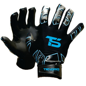 Guantes GAA de fútbol gaélico personalizados de alta calidad Guantes deportivos cómodos y de mejor ajuste con material duradero - Product Image 2