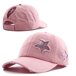 Gorra de Béisbol para Hombre y Mujer, Sombrero Deportivo de Secado Rápido con Ala Curva, Transpirable, Color Puro, Unisex - Product Image 5