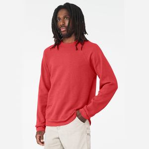 Sudadera de Invierno para Hombre, Personalizada por el Fabricante, de Alta Calidad, Poliéster/Algodón, Manga Larga, Bordada, Forro Polar Sólido - Product Image 2