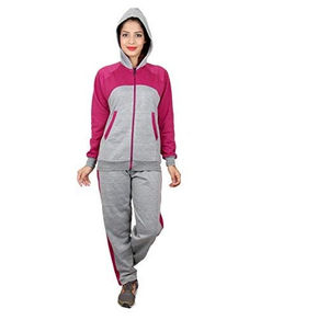 Survêtements imprimés pour femmes Survêtement d'hiver 2 pièces pour femmes Jogging Plus Size Heavyweight Maternity Directement Pakistan - Product Image 1
