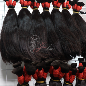 100% cheveux vietnamiens bruts de bonne qualité, Super Jen Classic Hair Full, le prix le moins cher au Vietnam - Product Image 5
