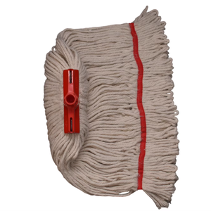 Service OEM nouvelle conception vadrouille en boucle industrielle 2025 accessoires ménagers vadrouille en boucle industrielle - Product Image 1