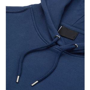 Sudaderas con capucha de moda de tendencia con servicios OEM para marcas de ropa Soluciones de etiquetado e impresión personalizadas - Product Image 4