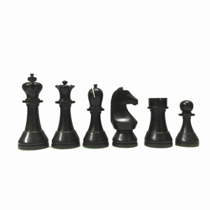 Bộ cờ vua vô địch thế giới 2022 Bộ cờ vua bằng gỗ Trò chơi trên bàn Trò chơi trên bàn Bộ trò chơi cờ vua - Product Image 5