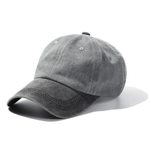 Gorras de malla de 5 paneles con logotipo de parche de silicona personalizado para hombres/mujeres gorra de béisbol con estampado de tela impermeable con ala curva - Product Image 2