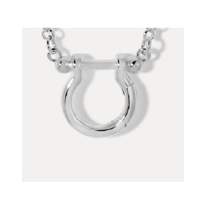 Collar de moda para hombre, colgante de piedras preciosas cuadradas de esquina redonda con cadena de trigo de acero inoxidable, joyería negra - Product Image 3