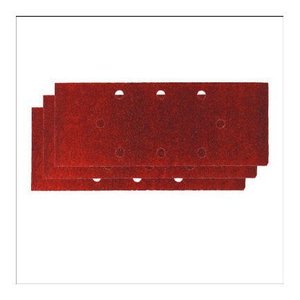 Lijadora Orbital Inalámbrica de 18V Te Os 18 230 Li PXC 4460720, Batería No Incluida - Product Image 6