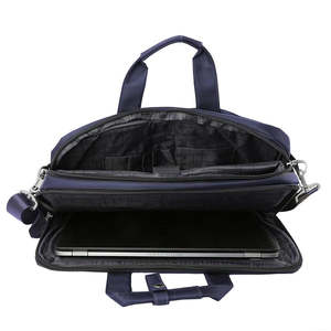 Sac pour ordinateur portable (8313-7K1) - Bleu marine - Marine/Bleu - Product Image 6