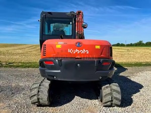 Bulldozer chenillé Caterpillar le plus vendu haute performance avec des composants de roulement de noyau de moteur de pompe à moteur de noyau de 40HP en stock! - Product Image 2