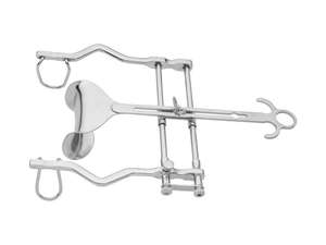 Kit de Instrumentos Quirúrgicos Abdominales, Kit Quirúrgico General Manual, Juego de Instrumentos Quirúrgicos ASTRIN - Product Image 4