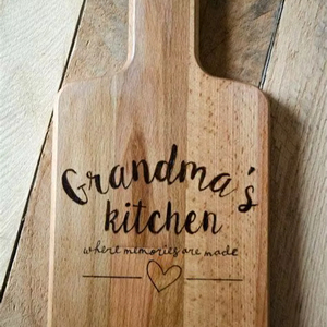 Looife Sculpture Métallique Personnalisée Couronne Florale avec Poignée – Plaqué Or Poli, Texte Personnalisé, Style Religieux pour Décoration Intérieure Unique - Product Image 1